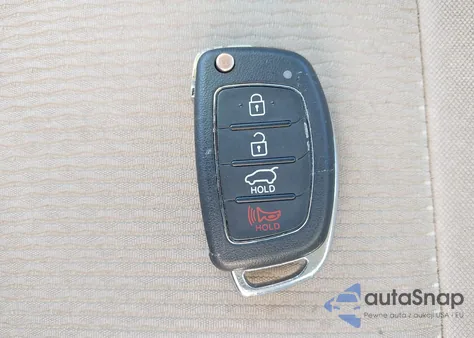 2016 Hyundai Sonata из США, поврежденный, VIN 5NPE24AF7GH418031